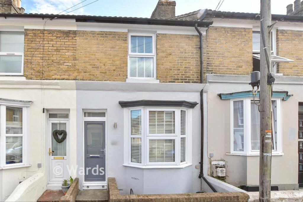 Main image of property: Clarendon Place, Dover, Kent