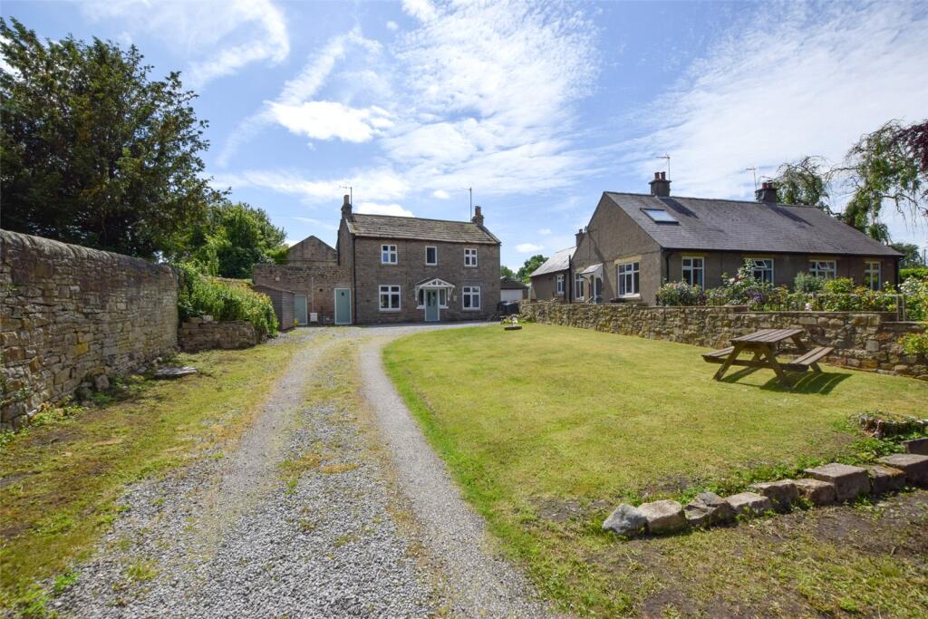 Main image of property: Cotherstone, Barnard Castle, County Durham, DL12