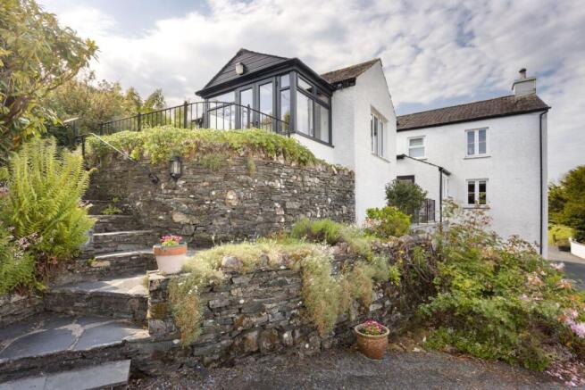 Badgers Cottage