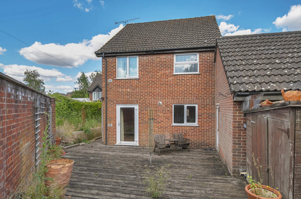 Merlin Close, Bishops Waltham, Southampton, Hampshire, SO32 photo 2