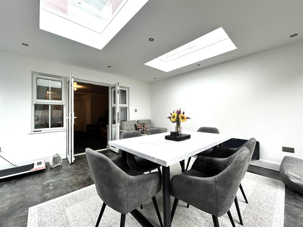 Sandford Road, Syston, Leicester photo 4