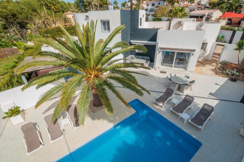 Main image of property: Valencia, Alicante, Benissa Coastal