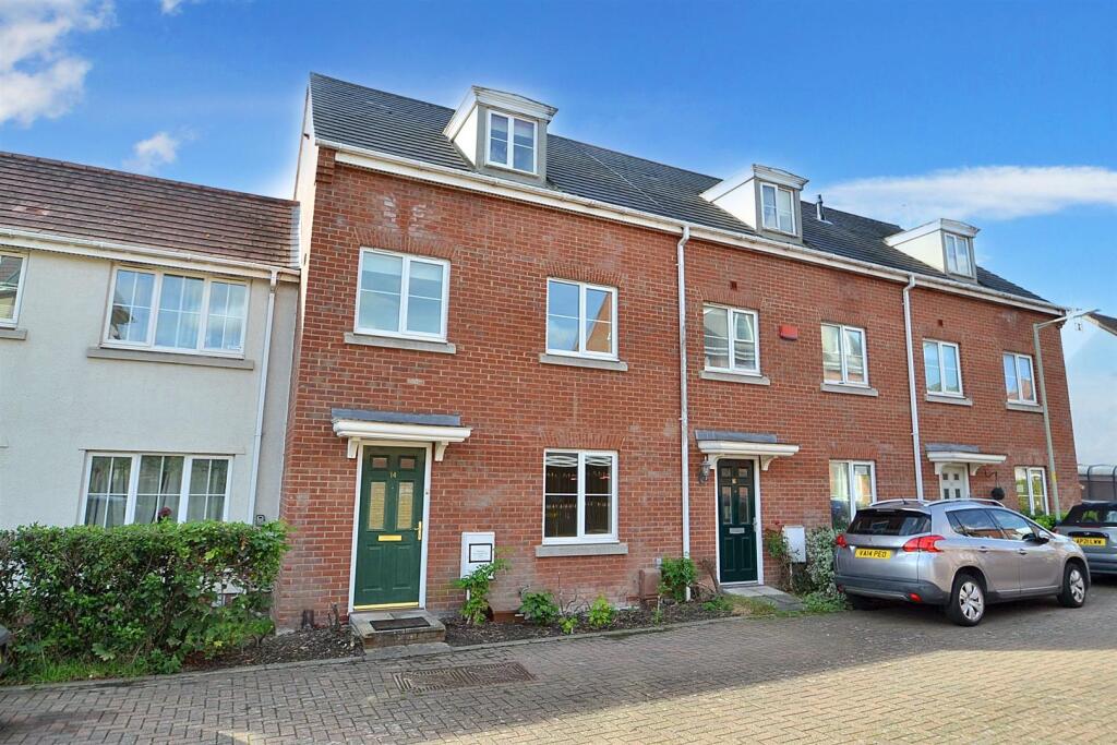 Main image of property: Bobbin Road, Norwich