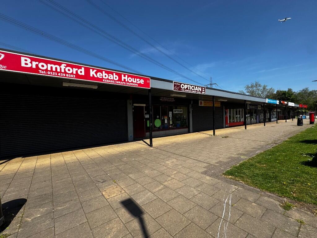 Additional image 6 of Bromford Drive, Birmingham, B36