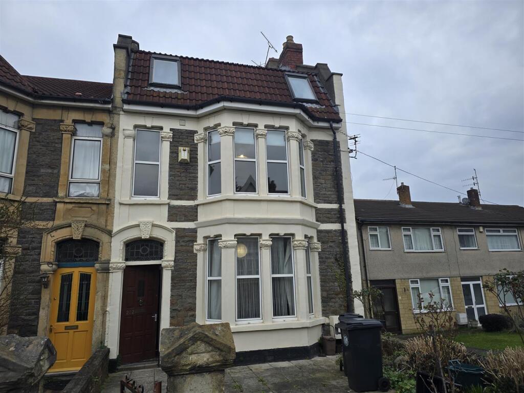 Main image of property: Overndale Road, Bristol