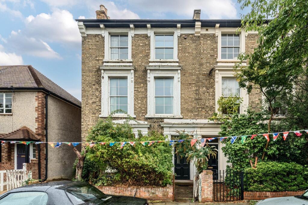 Main image of property: Chancellor Grove, Norwood, London, SE21