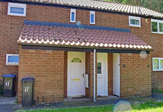 Main image of property: Oakley Close, Hemlington