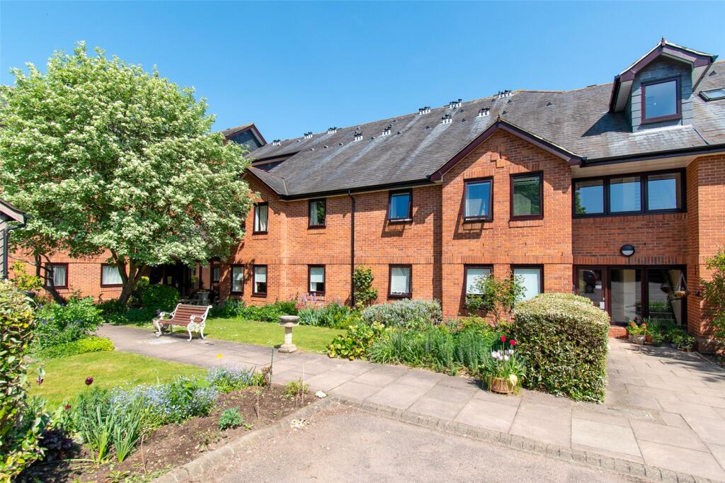 Main image of property: Cotsmoor, Granville Road, St. Albans, Hertfordshire, AL1