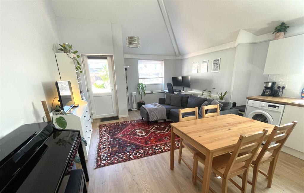 Main image of property: The Willows, Twyford Avenue, Portsmouth
