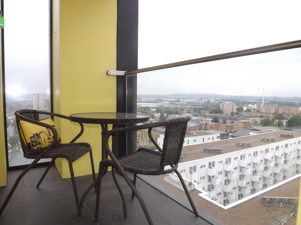 Main image of property: LEMONADE BUILDING, Barking, IG11
