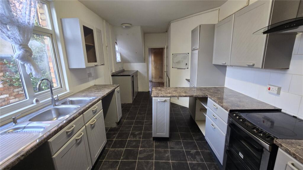 House in Coventry, Copsewood - View 2
