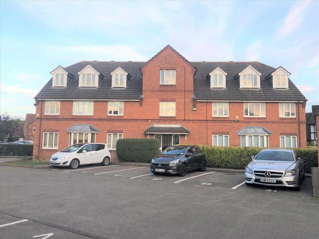 Main image of property: Bennison Drive, HAROLD WOOD