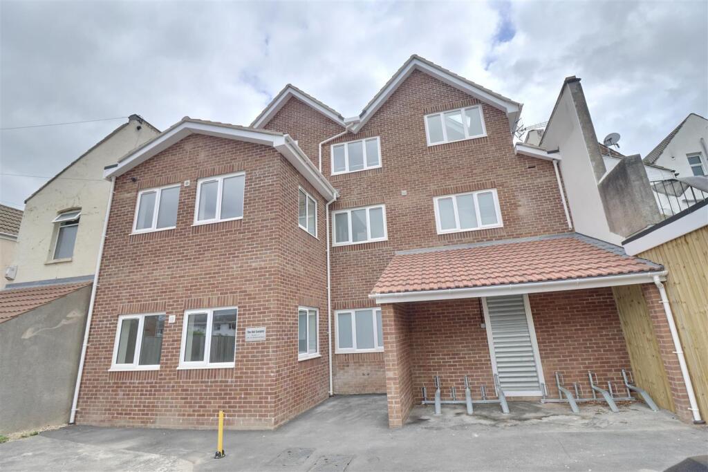 Main image of property: Brockhurst Road, Gosport