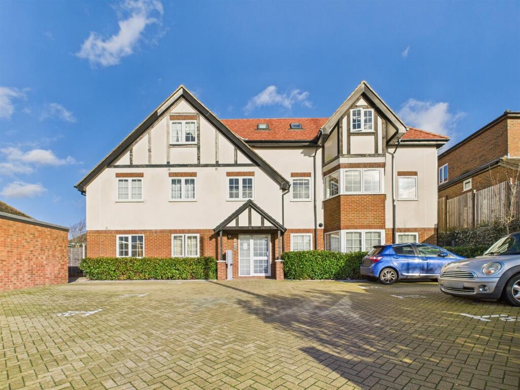 Main image of property: Marlpit Lane, Coulsdon