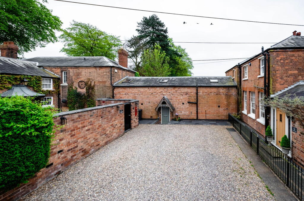 Additional image 37 of 4 The Quadrangle, 133 Canwell Drive, Sutton Coldfield, B75 5SG