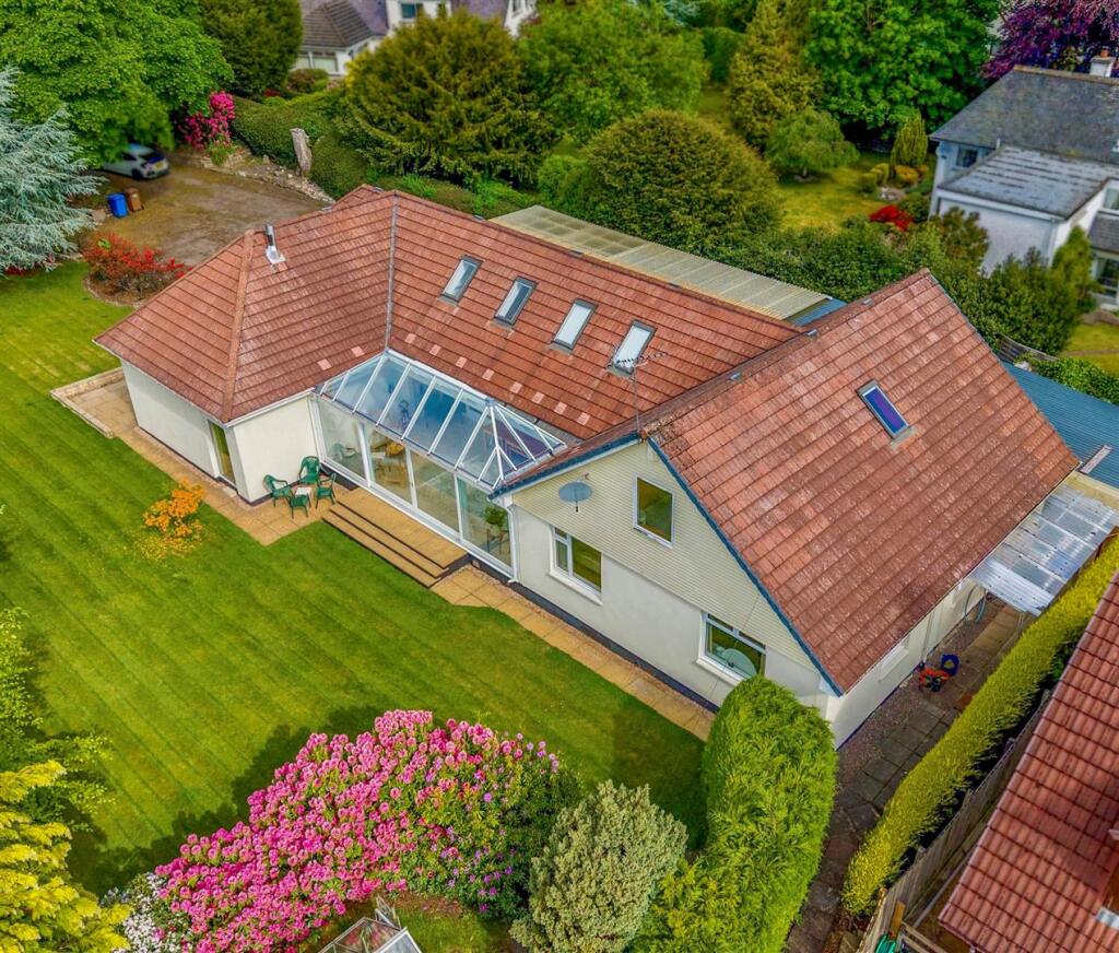 Main image of property: Glenside, Merlewood Road, Inverness