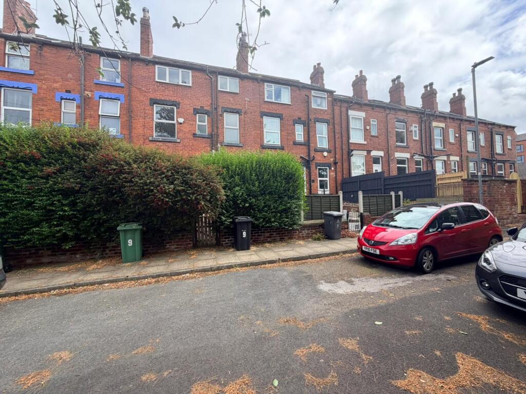 Main image of property: Milton Terrace, Leeds, LS5