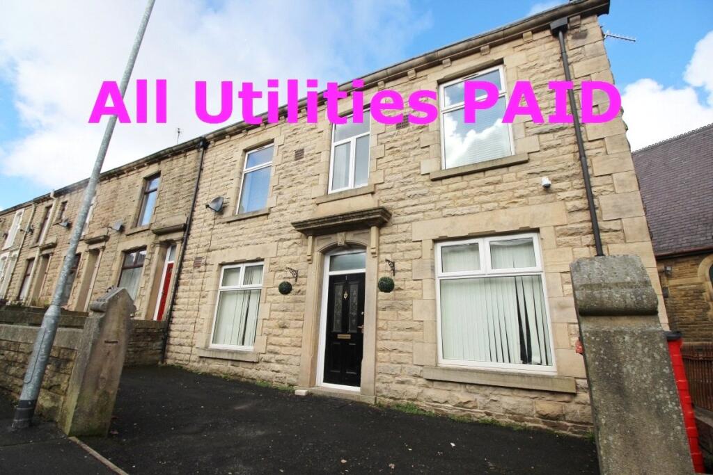Main image of property: Park Road, Darwen, Lancashire, BB3