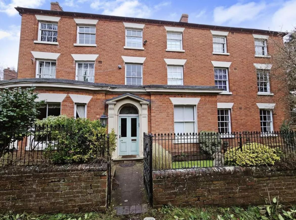 Main image of property: High Street, BEWDLEY