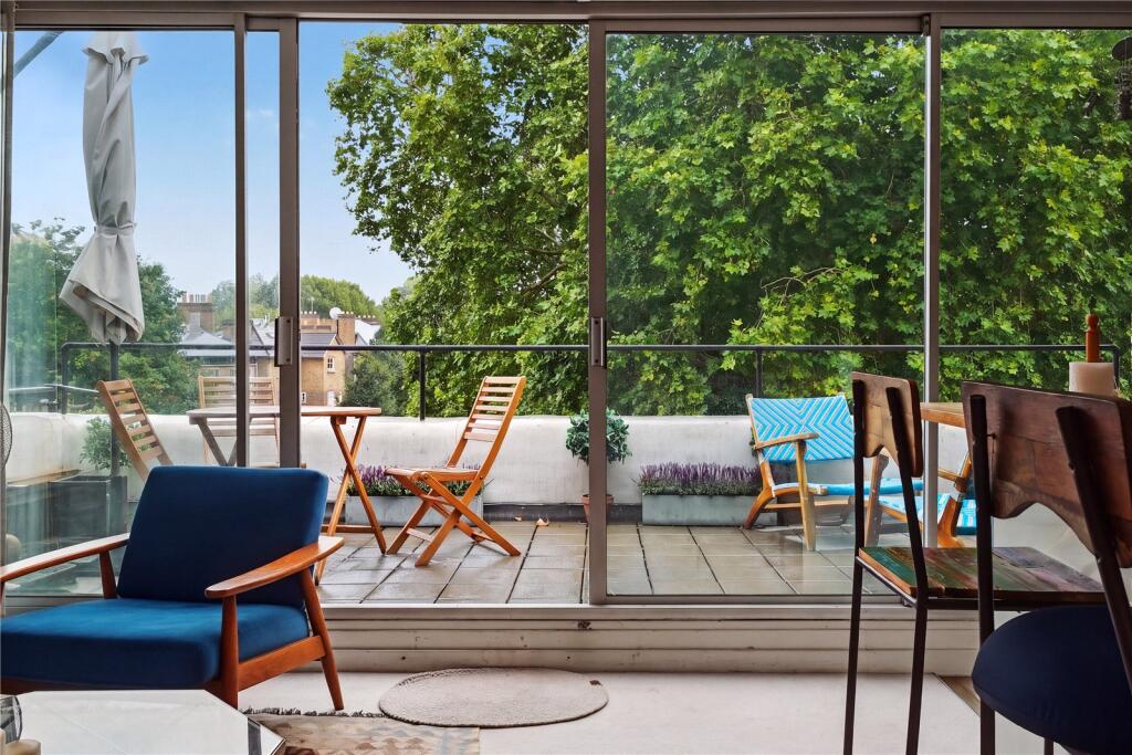 Main image of property: Lower Addison Gardens, Kensington, W14