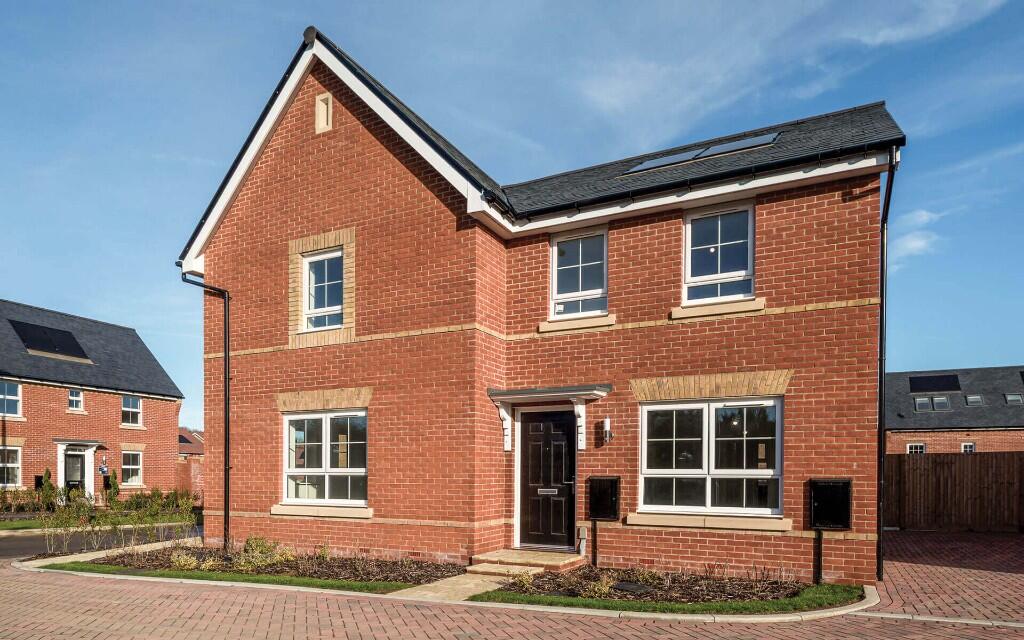 Main image of property: Rattle Road,
Pevensey, 
East Sussex, 
BN24 5DP
