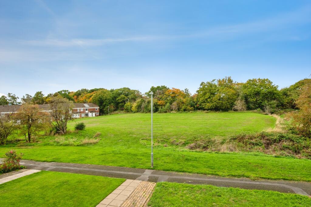 House in Worcester, The Ronkswood - View 4