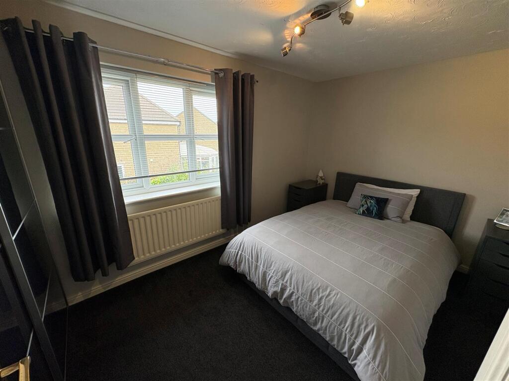 Additional image 21 of Bradshaw View, Queensbury, Bradford