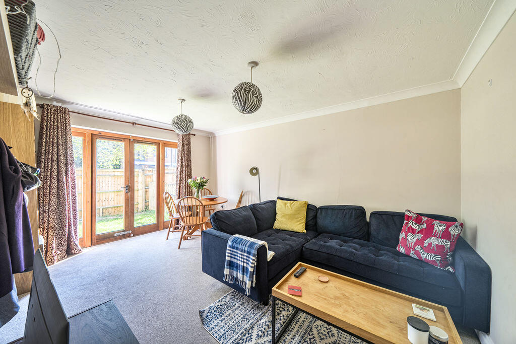 Main image of property: The Dale, Oxford