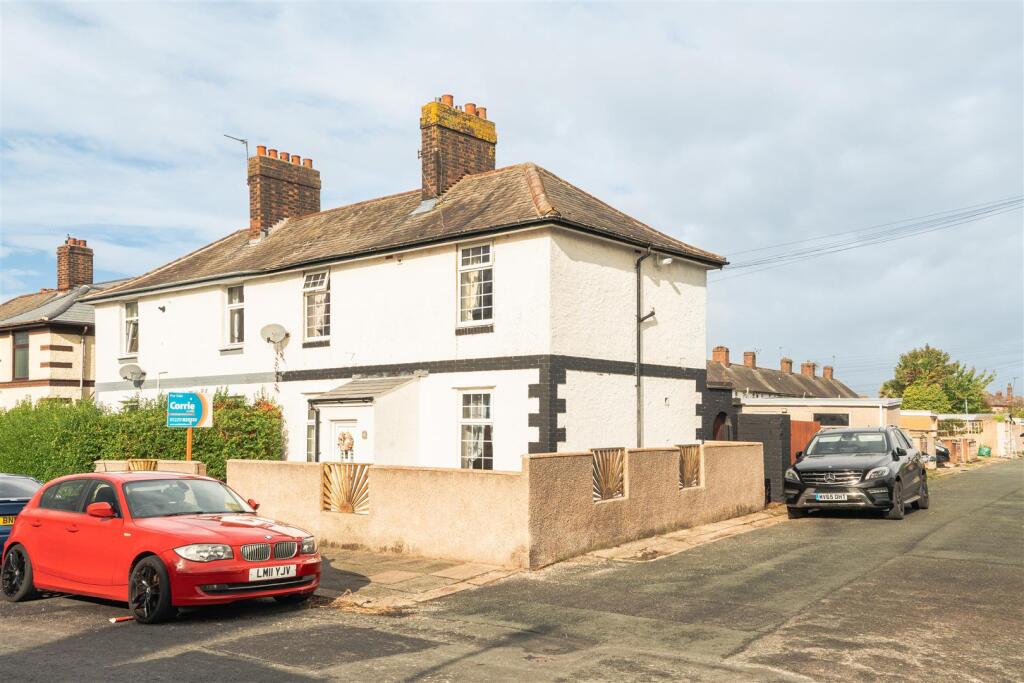 Main image of property: Holcroft Hill, Barrow In Furness