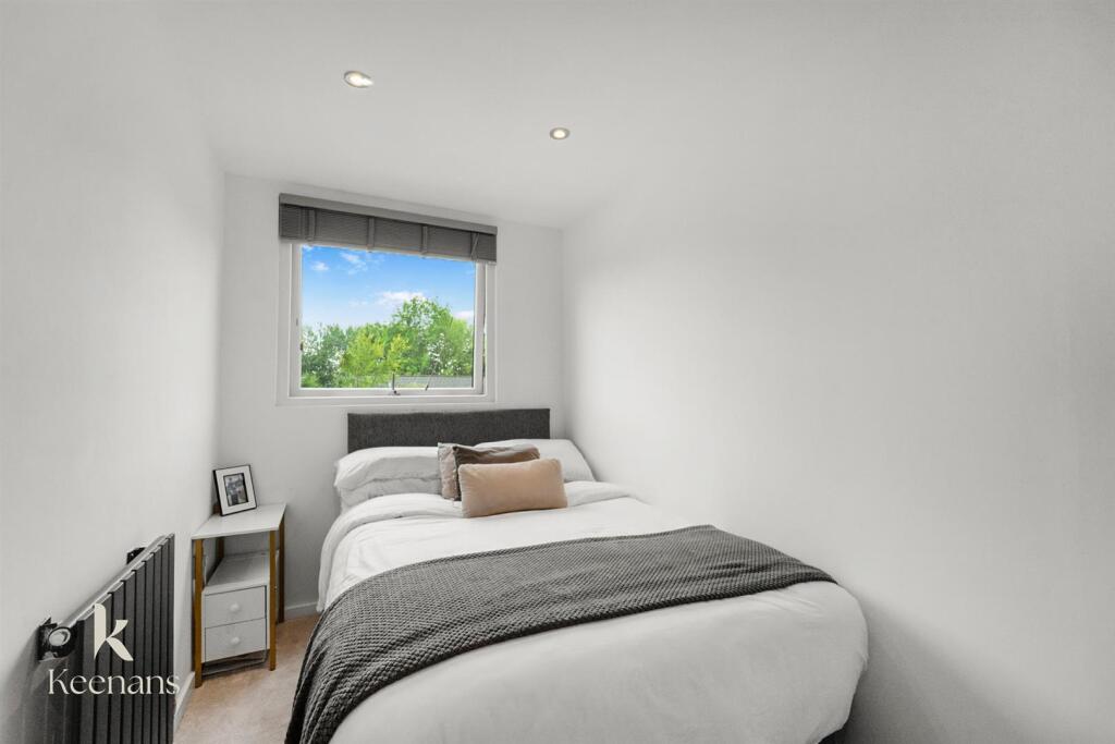 House in Burnley, Lancashire - View 5