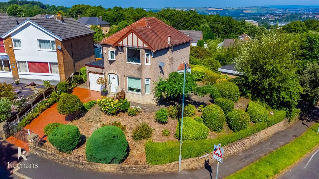 Main image of property: Royds Avenue, Accrington