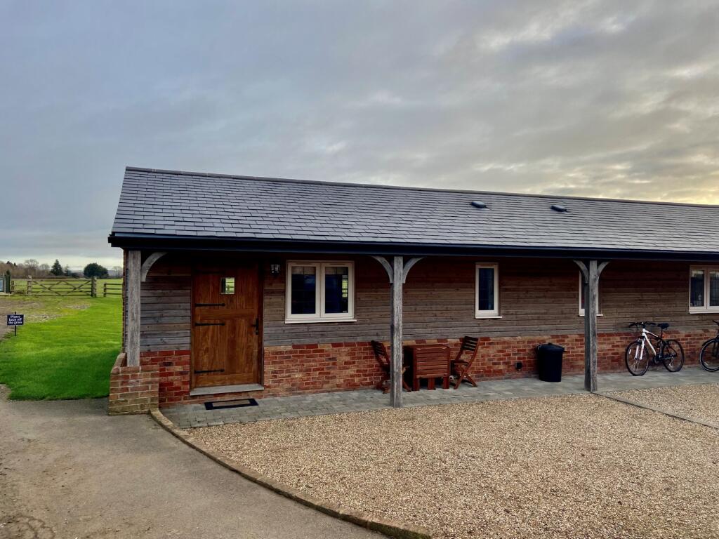 Main image of property: Beckley, Oxford, Oxford, OX3