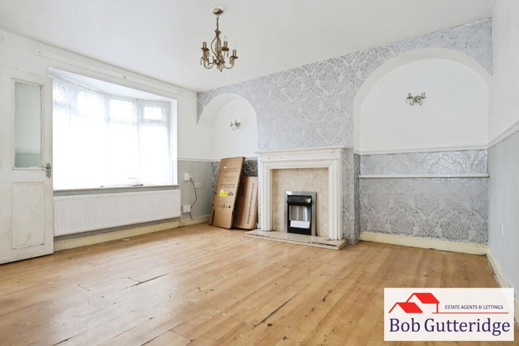 Ryder Road, Meir, Stoke-On-Trent photo 3