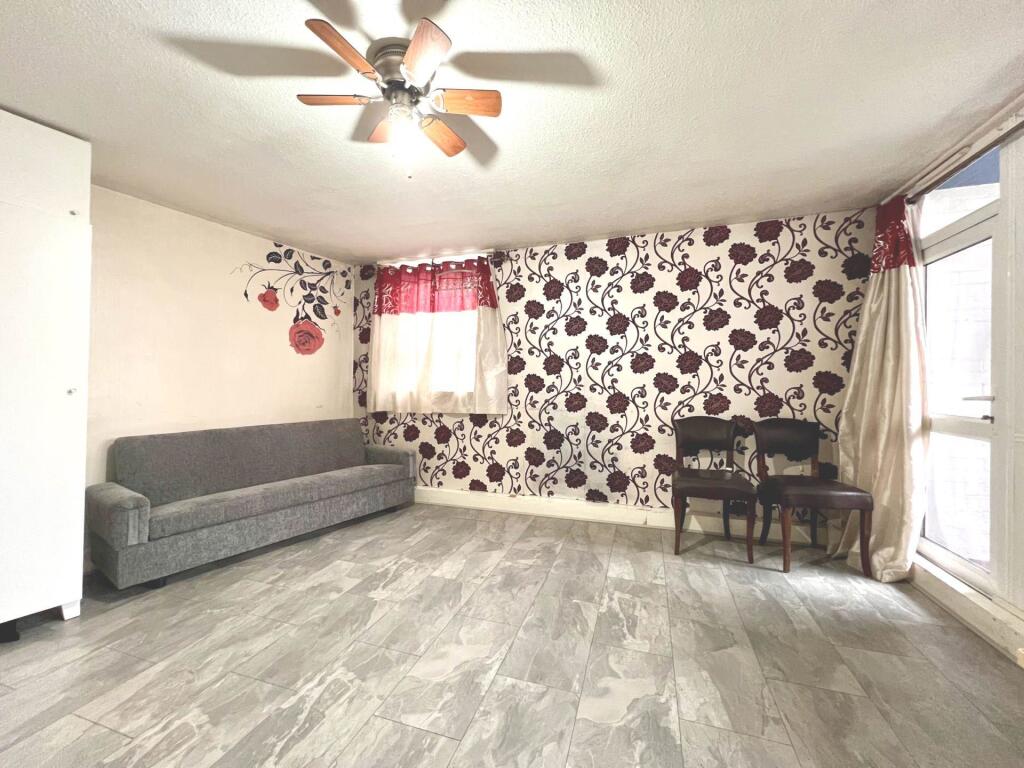 Main image of property: Annie Taylor House, Walton Road, E12