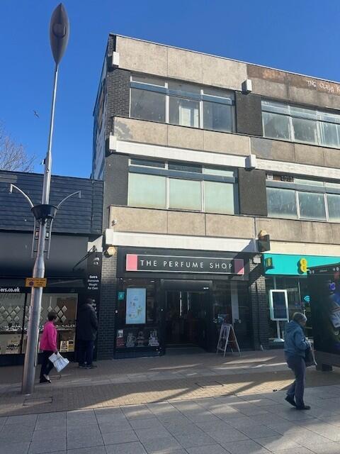 Main image of property: High Street, Southend On Sea, Essex, SS1 1JN