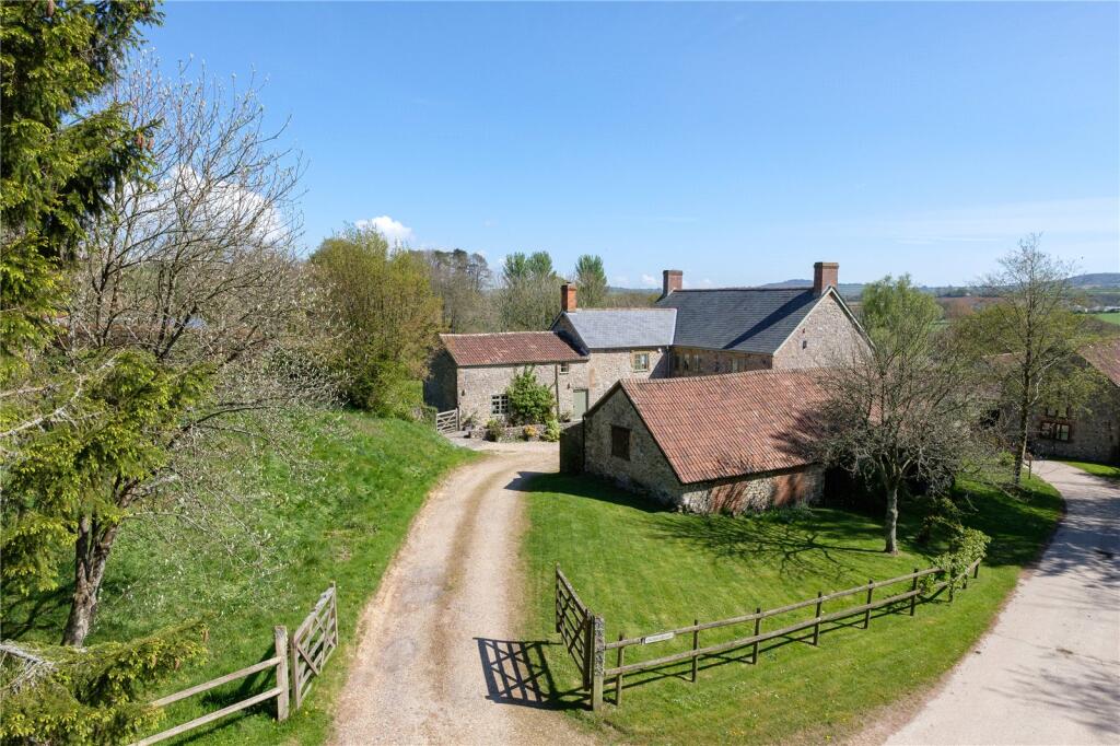 Wayford, Crewkerne, Somerset, TA18 photo 3