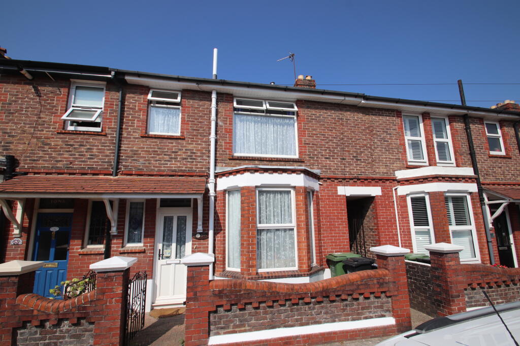 Main image of property: Shelford Road, Southsea, City Of Portsmouth