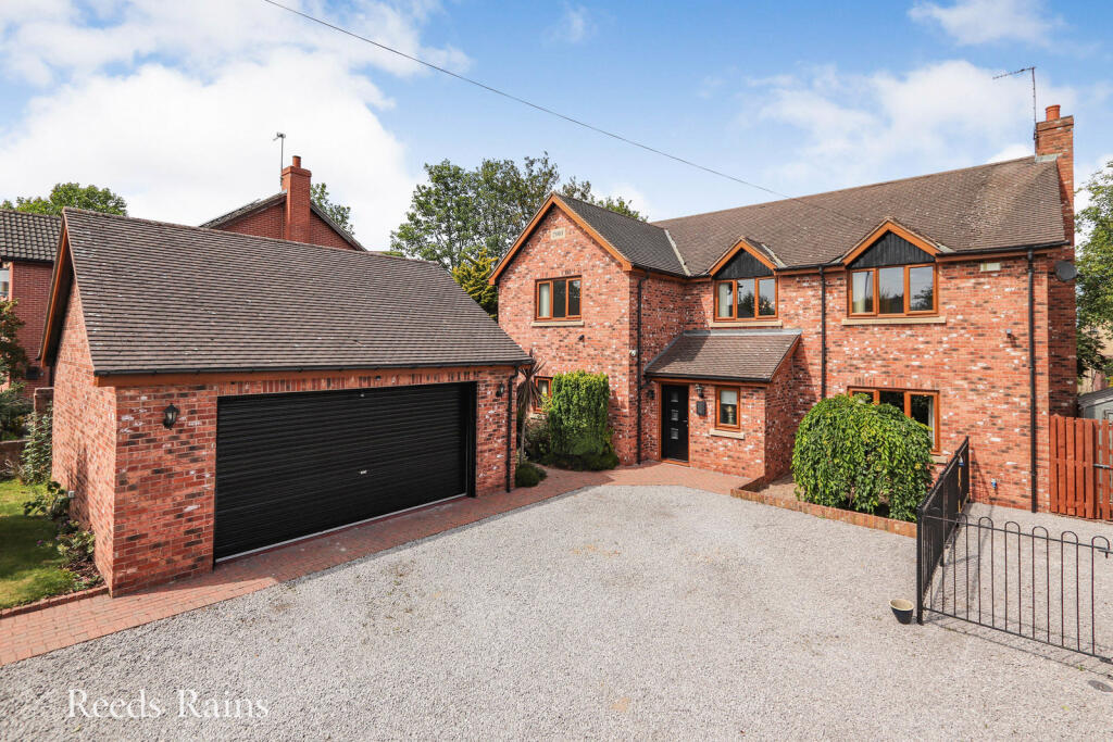 Main image of property: Hawthorne Farm Court, Bolton-upon-Dearne, Rotherham, South Yorkshire, S63