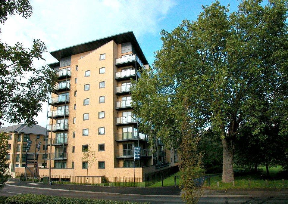 Main image of property: Victoria Way, Woking, Surrey, GU21