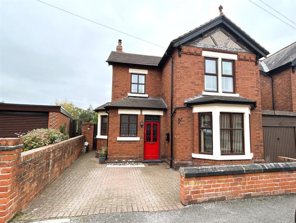 Main image of property: Argyll Road, Ripley