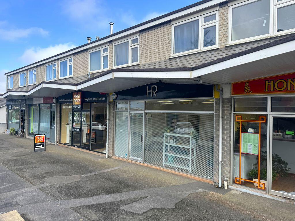 Main image of property: Torquay