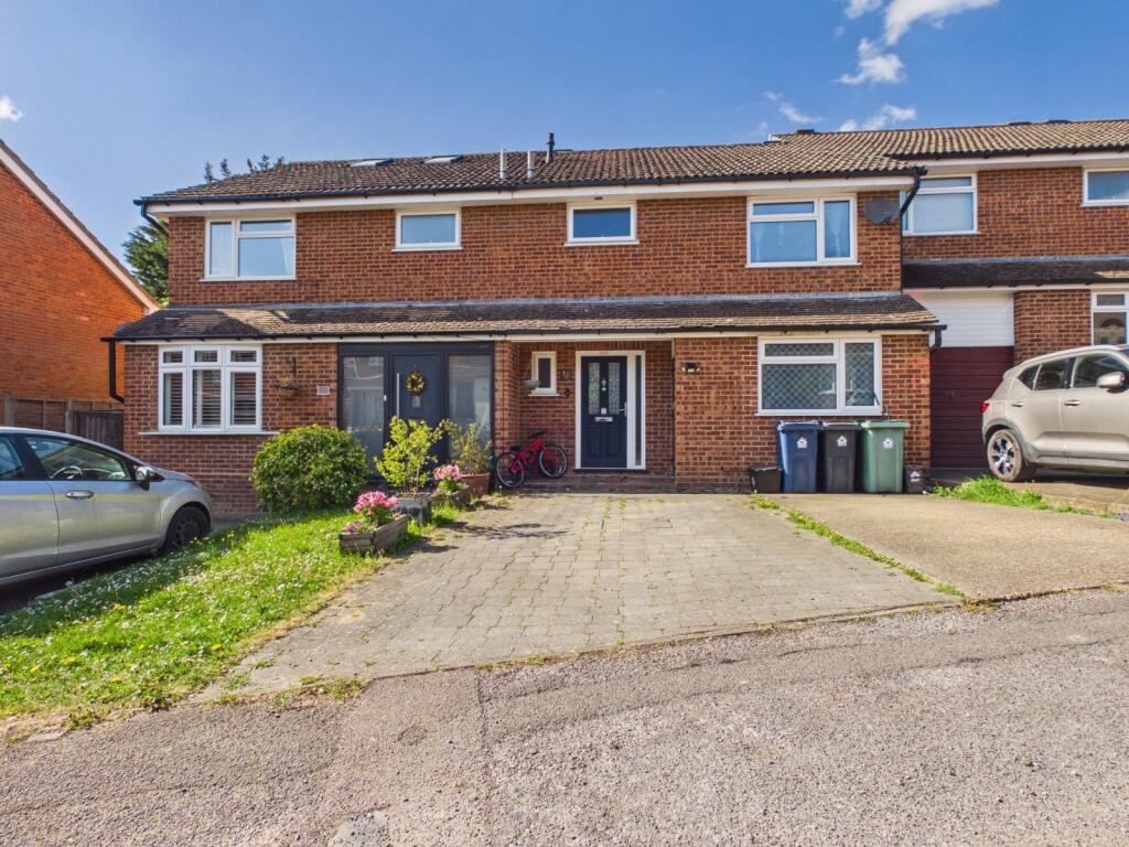 Main image of property: The Spinney, Chesham, Buckinghamshire, HP5
