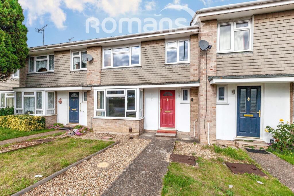 Main image of property: Gardner Road, Maidenhead, SL6