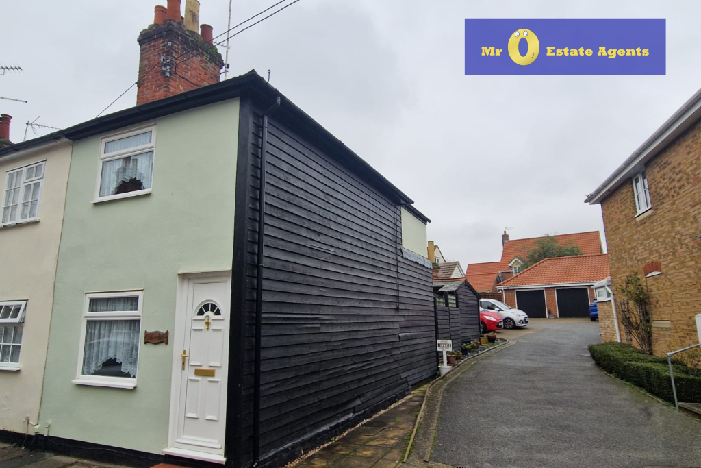 Main image of property: Queen Street, CO6