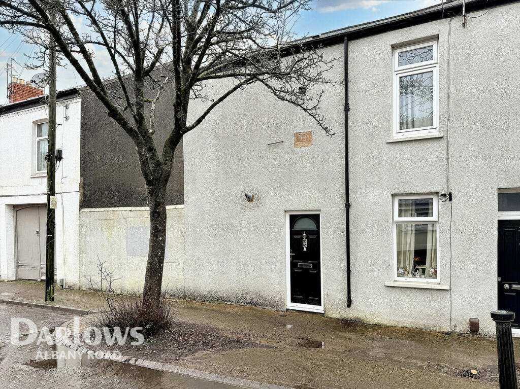 Main image of property: Plasnewydd Road, Cardiff