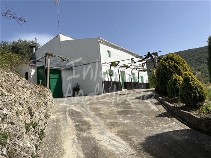 Main image of property: Andalucia, Jaén, Castillo de Locubín