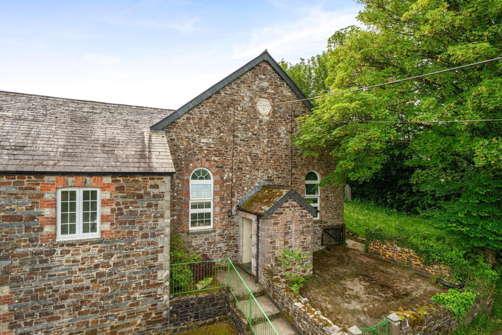 Main image of property: North Petherwin, Launceston