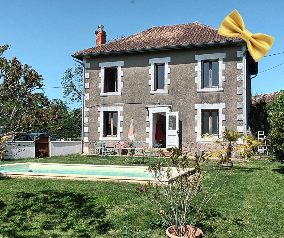 Main image of property: Poitou-Charentes, Charente, Pleuville