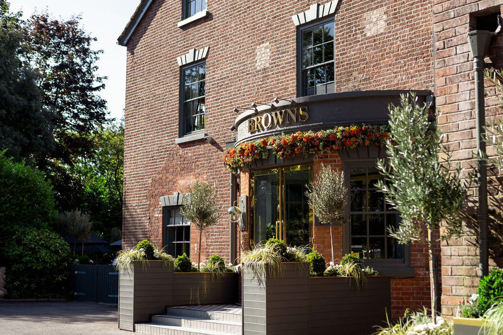 Wilmslow