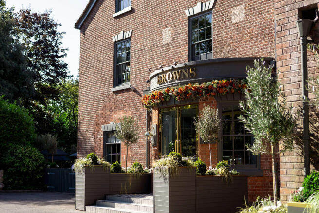 Wilmslow